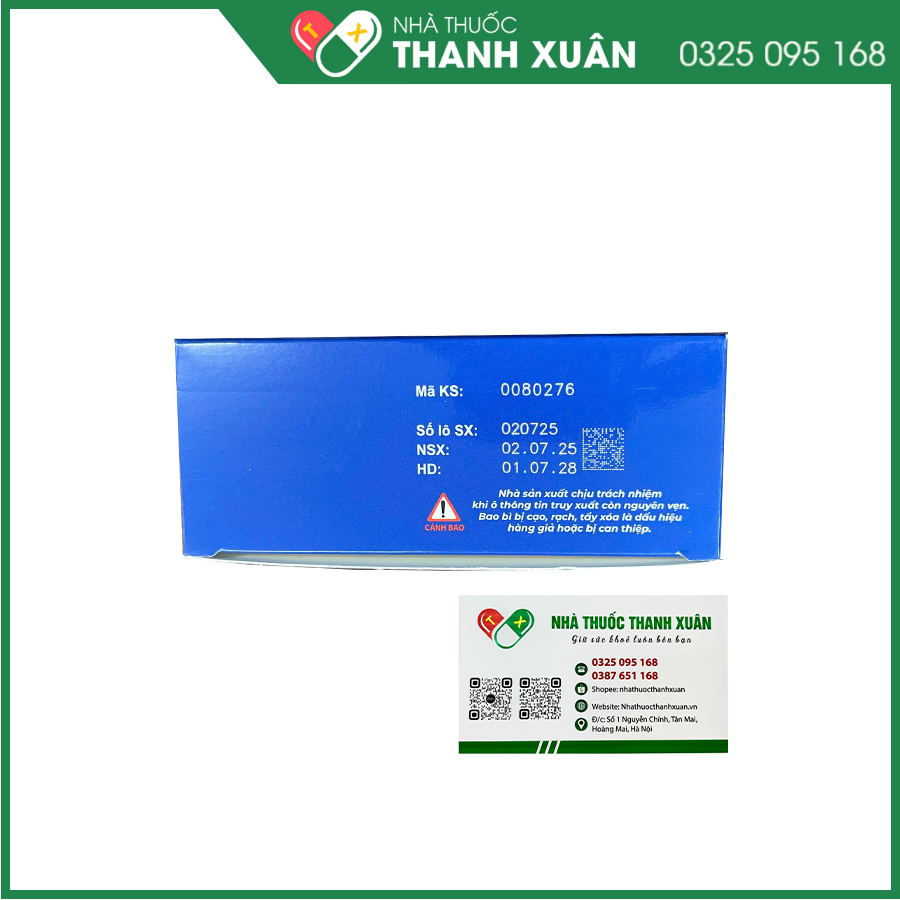 Ambroxen 15mg/5ml thuốc điều trị bệnh cấp và mạn tính ở đường hô hấp có kém tăng tiết dịch phế quản không bình thường